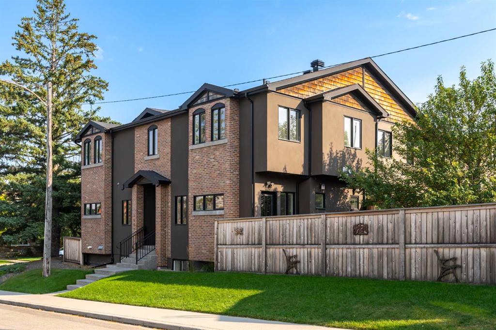 Picture of 1907 37 Avenue SW, Calgary Real Estate Listing