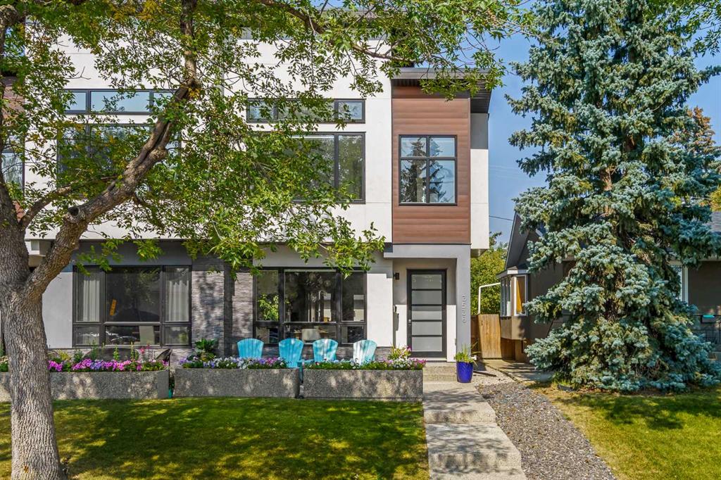 Picture of 3536 36 Avenue SW, Calgary Real Estate Listing