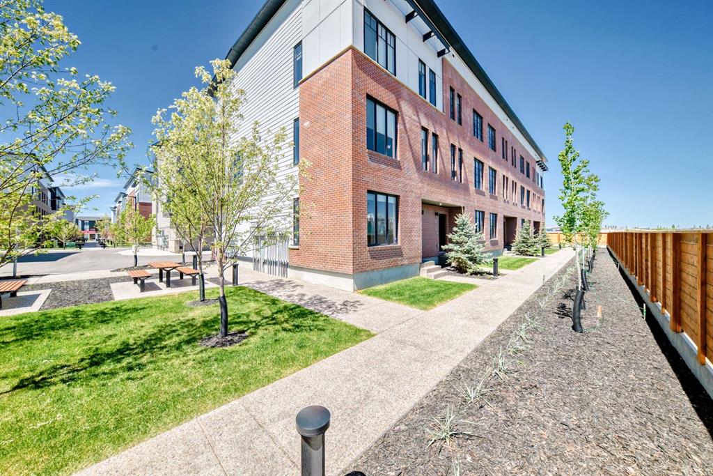Picture of 512, 8155 8 Avenue SW, Calgary Real Estate Listing