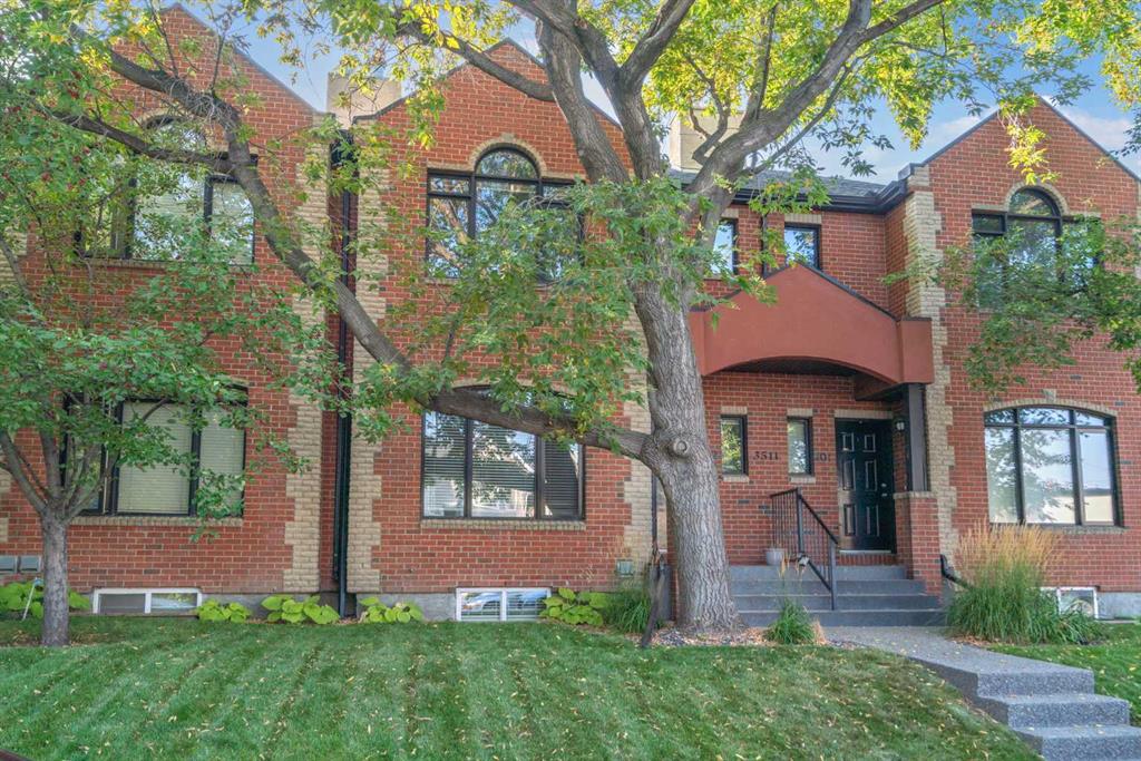 Picture of 102, 3511 14A Street SW, Calgary Real Estate Listing