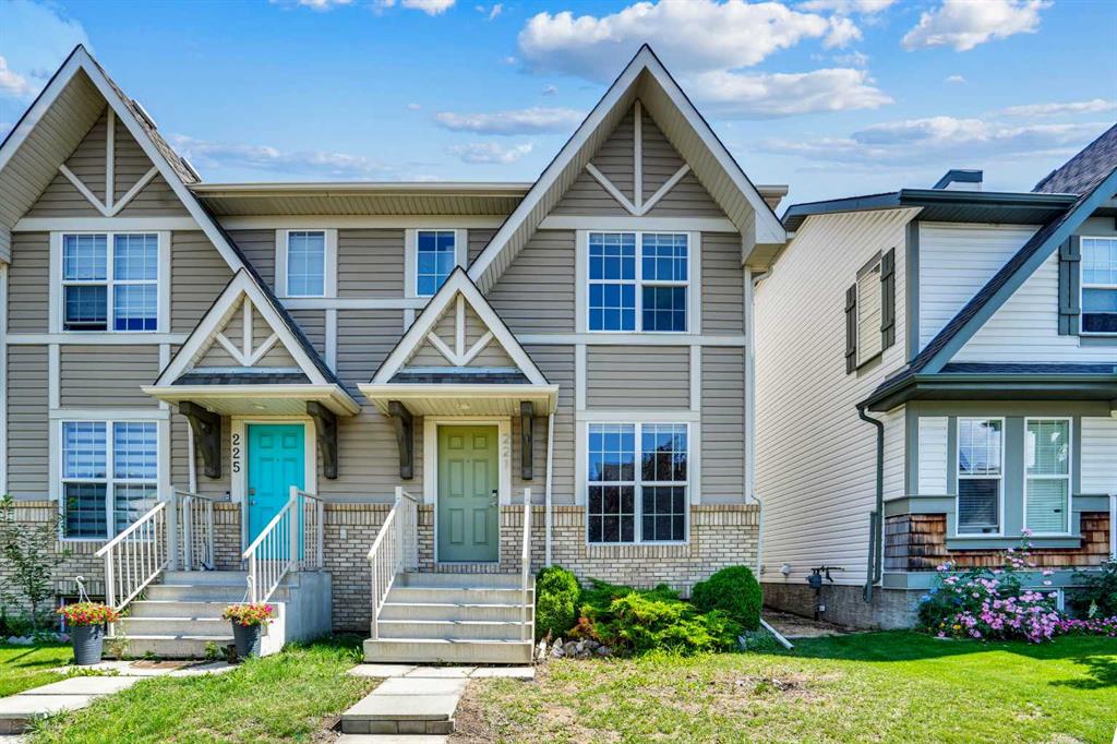 Picture of 221 Elgin Meadows Park SE, Calgary Real Estate Listing