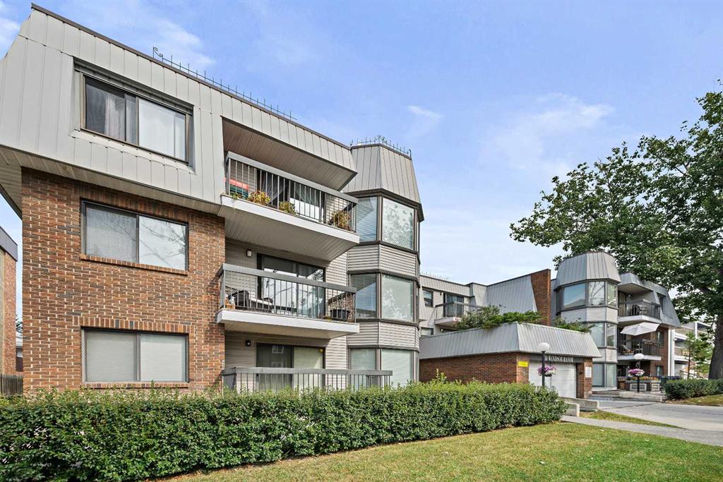 Picture of 207, 630 57 Avenue SW, Calgary Real Estate Listing