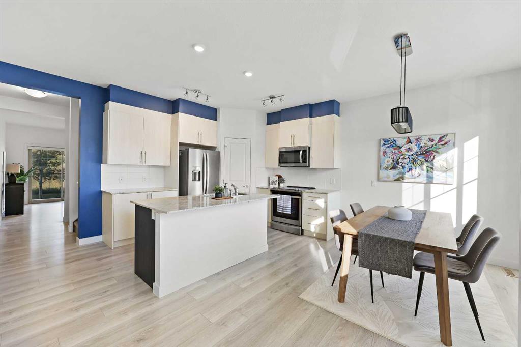 Picture of 229 Sage Hill Grove NW, Calgary Real Estate Listing