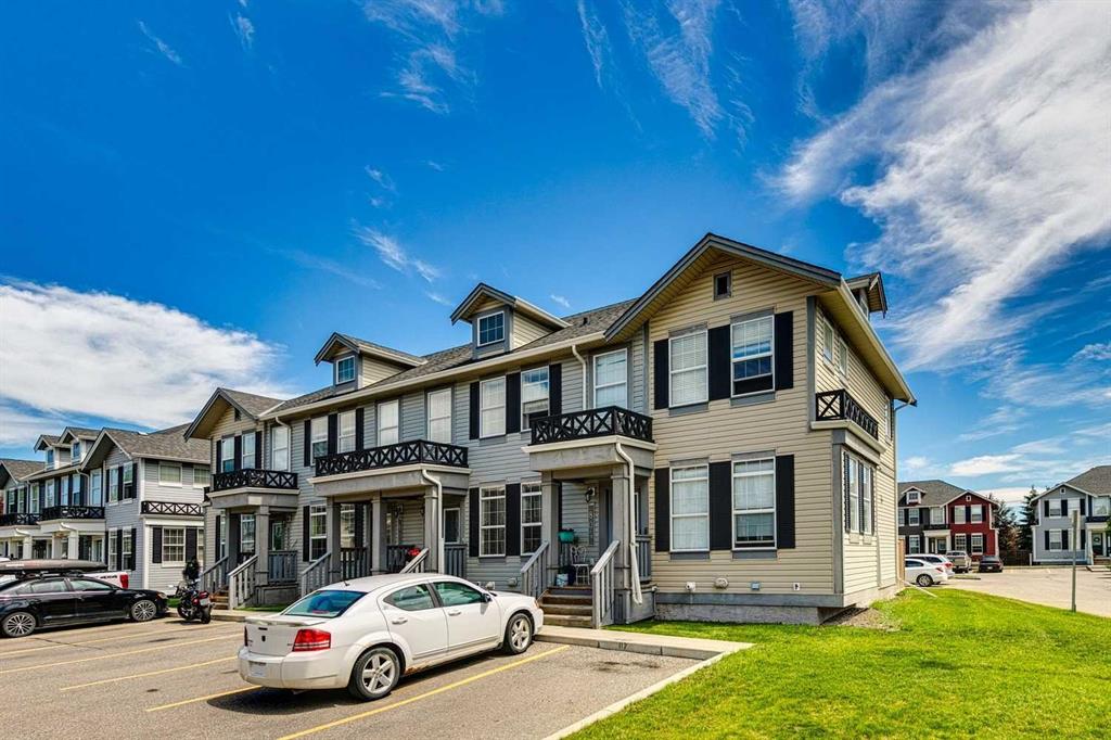 Picture of 802, 1001 8 Street NW, Airdrie Real Estate Listing