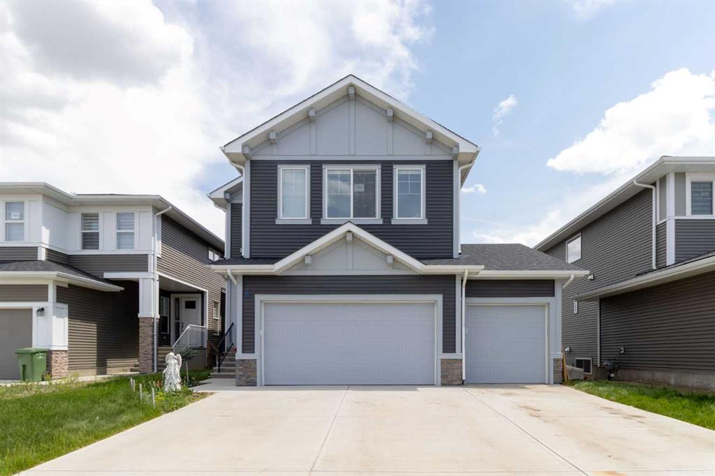 Picture of 219 Chelsea Park , Chestermere Real Estate Listing