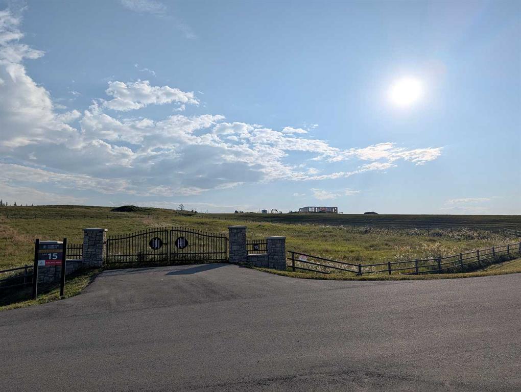 Picture of Lot 15, 16212 100 Hamilton Heights Mews , De Winton Real Estate Listing