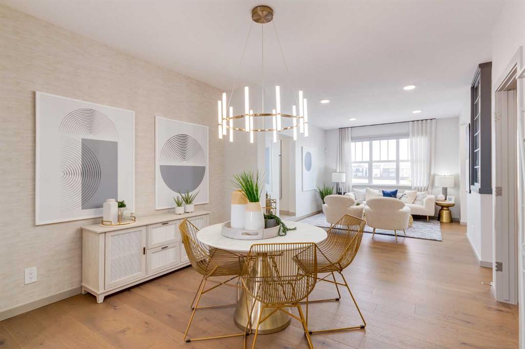 Picture of 55 Heirloom Boulevard SE, Calgary Real Estate Listing
