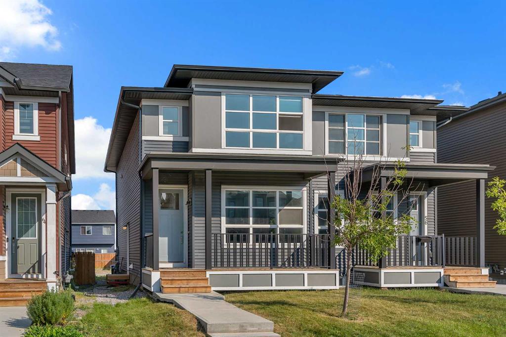 Picture of 60 Howse Rise NE, Calgary Real Estate Listing