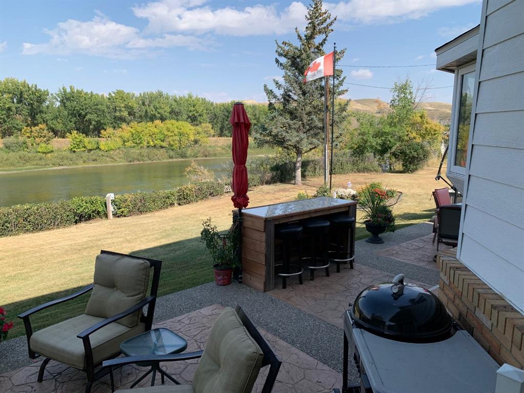 Picture of 121 7 Street W, Drumheller Real Estate Listing