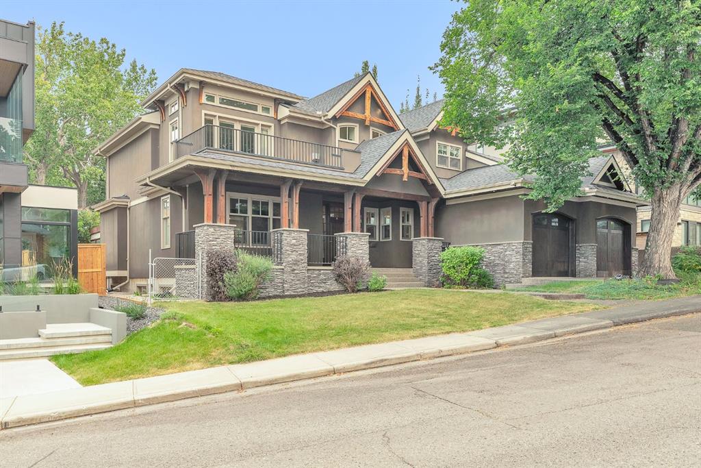 Picture of 2312 12 Avenue NW, Calgary Real Estate Listing