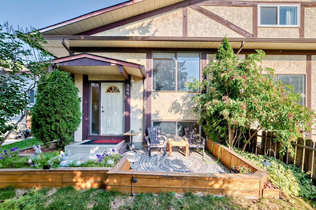 Picture of 244 Flett Drive NE, Airdrie Real Estate Listing