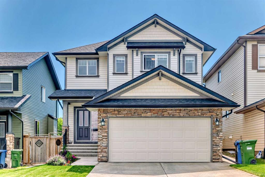 Picture of 180 Kinlea Link NW, Calgary Real Estate Listing