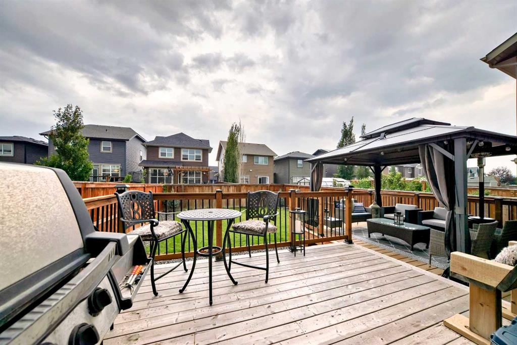 Picture of 58 Buckskin Way , Cochrane Real Estate Listing