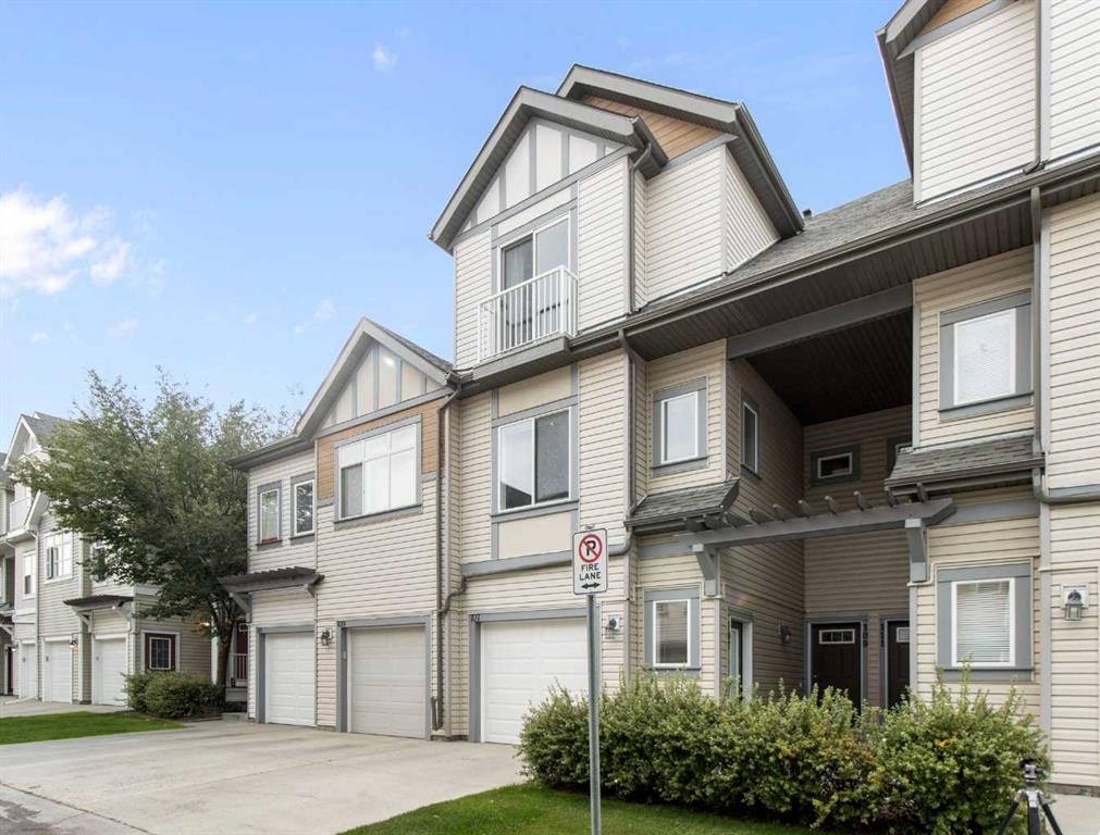 Picture of 107, 300 Evanscreek Court NW, Calgary Real Estate Listing