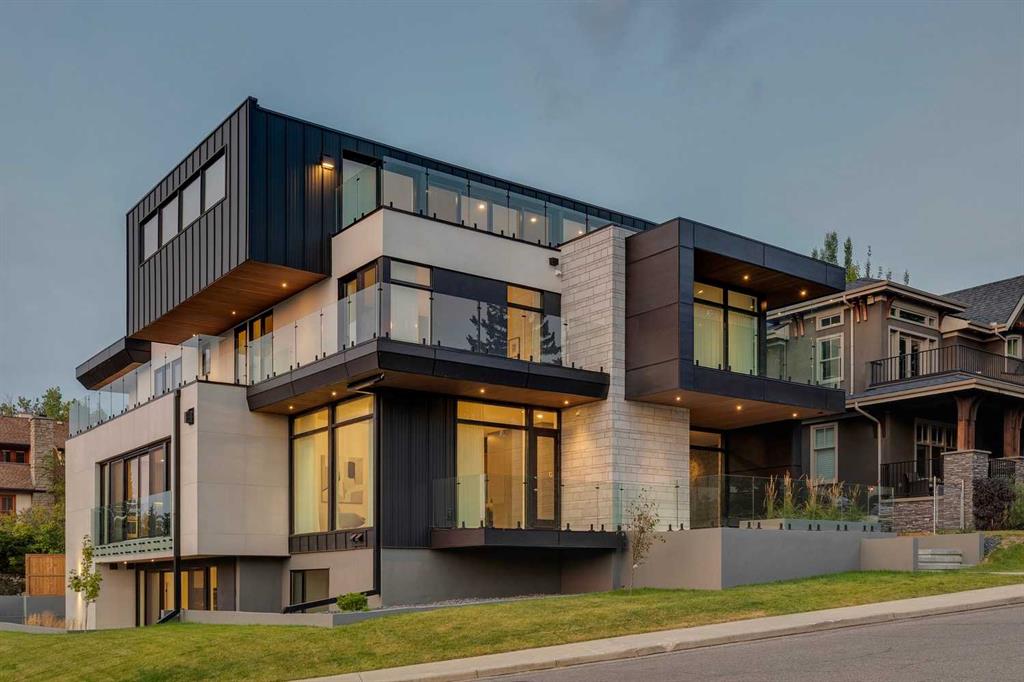 Picture of 2316 12 Avenue NW, Calgary Real Estate Listing