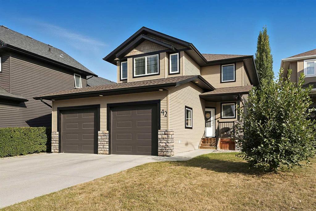 Picture of 42 Turner Crescent , Red Deer Real Estate Listing
