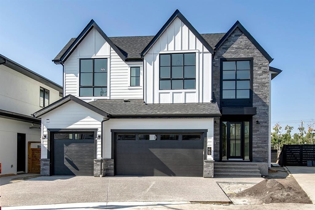 Picture of 48 Elveden Park SW, Calgary Real Estate Listing