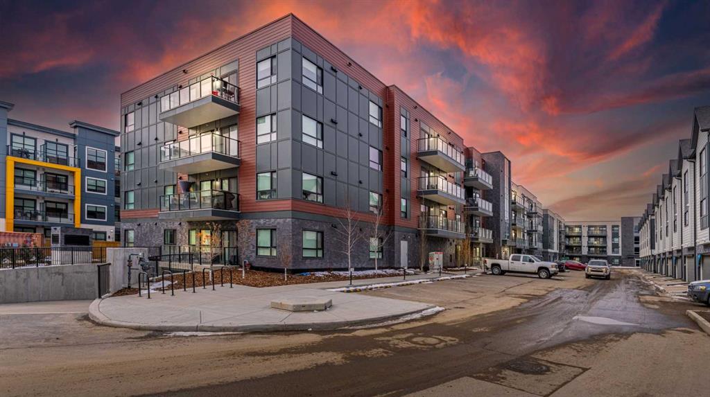 Picture of 6414, 20295 Seton Way SE, Calgary Real Estate Listing