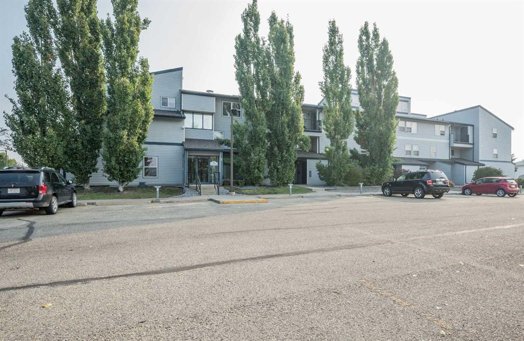 Picture of 1212, 7201 Poplar Drive , Grande Prairie Real Estate Listing