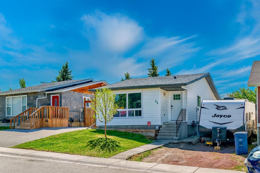 Picture of 66 Eldridge Rise SE, Airdrie Real Estate Listing