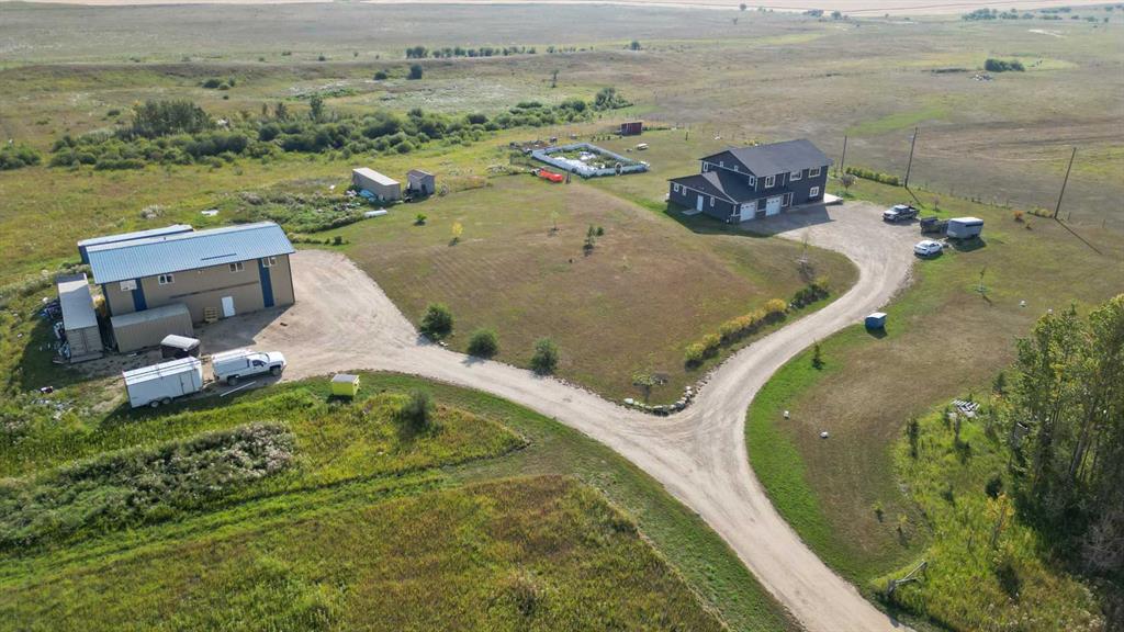 Picture of 33257 10 Range Road  , Rural Mountain View County Real Estate Listing