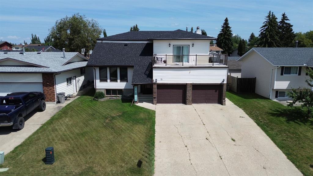 Picture of 72 Chickadee Drive  , Whitecourt Real Estate Listing