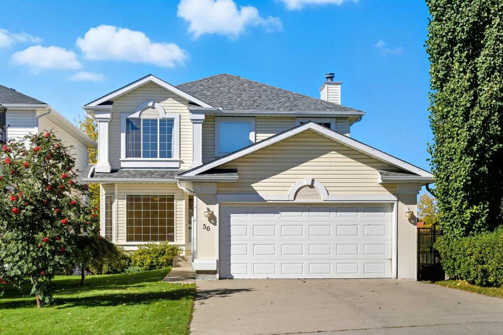 Picture of 56 Rocky Ridge Drive NW, Calgary Real Estate Listing
