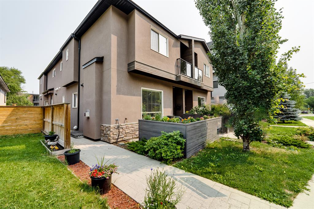 Picture of 2, 2008 12 Avenue SW, Calgary Real Estate Listing