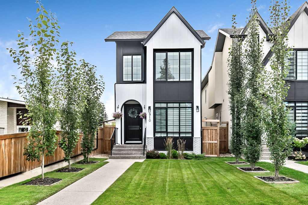 Picture of 910 41 Street SW, Calgary Real Estate Listing