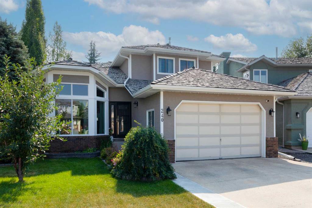 Picture of 240 Woodbriar Place SW, Calgary Real Estate Listing