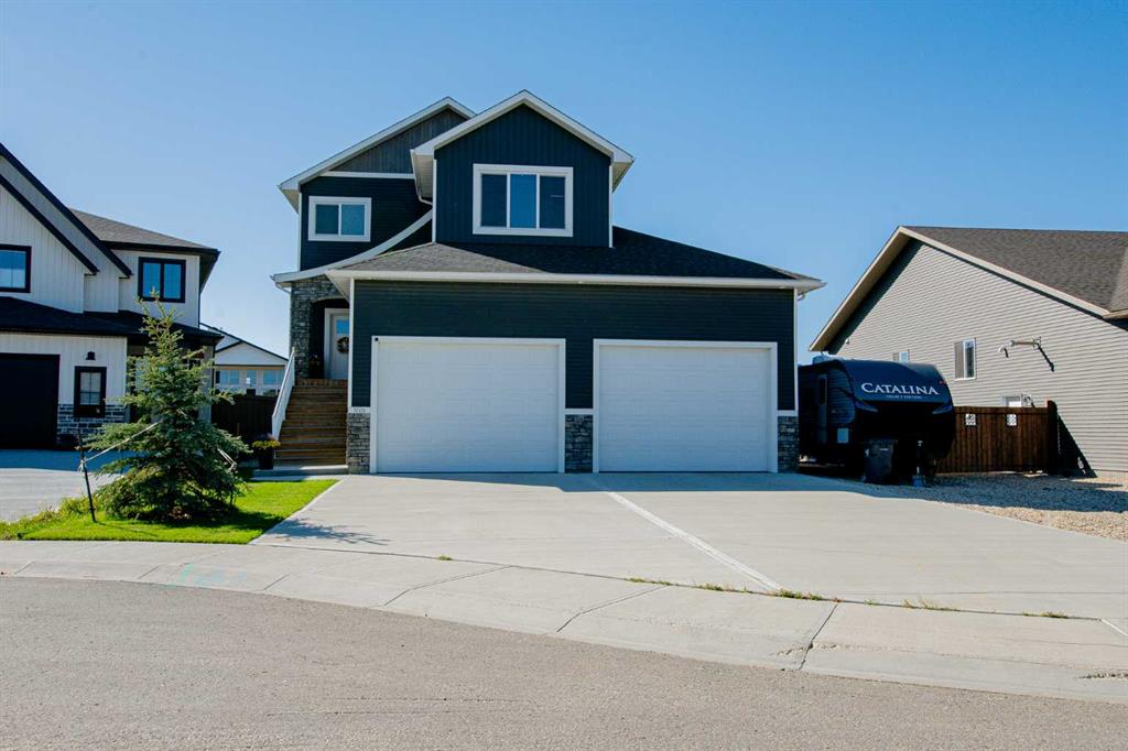 Picture of 10509 149A Avenue , Rural Grande Prairie No. 1, County of Real Estate Listing