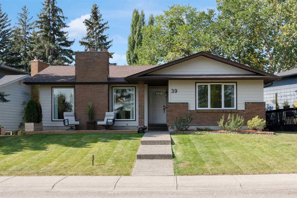 Picture of 39 Midpark Close SE, Calgary Real Estate Listing