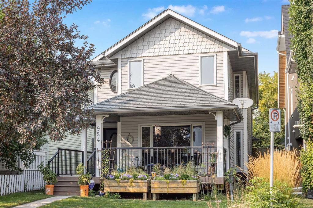 Picture of 924 19 Avenue NW, Calgary Real Estate Listing
