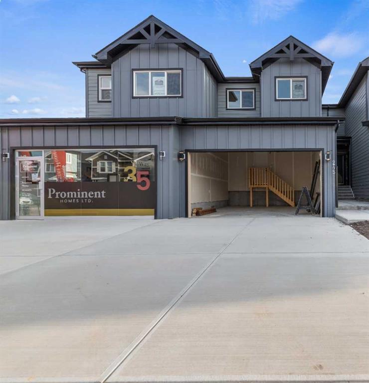 Picture of 245 Waterford Heath , Chestermere Real Estate Listing