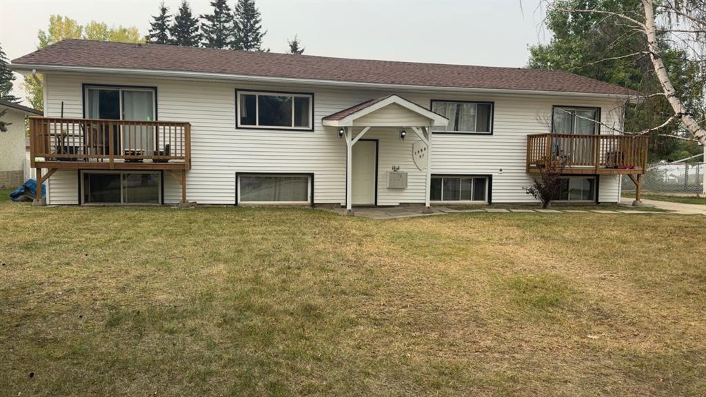 Picture of 10906 97 Street , Grande Prairie Real Estate Listing
