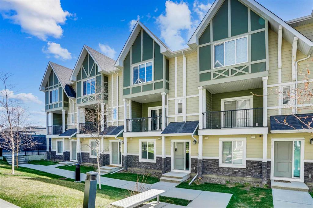 Picture of 410 Nolanlake Villas NW, Calgary Real Estate Listing