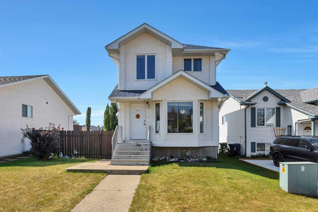 Picture of 6516 58 Street , Rocky Mountain House Real Estate Listing