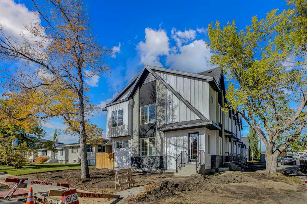 Picture of 1802 19 Avenue NW, Calgary Real Estate Listing