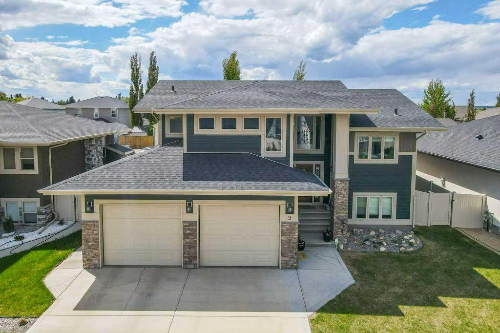 Picture of 9 Sheep Close , Lacombe Real Estate Listing
