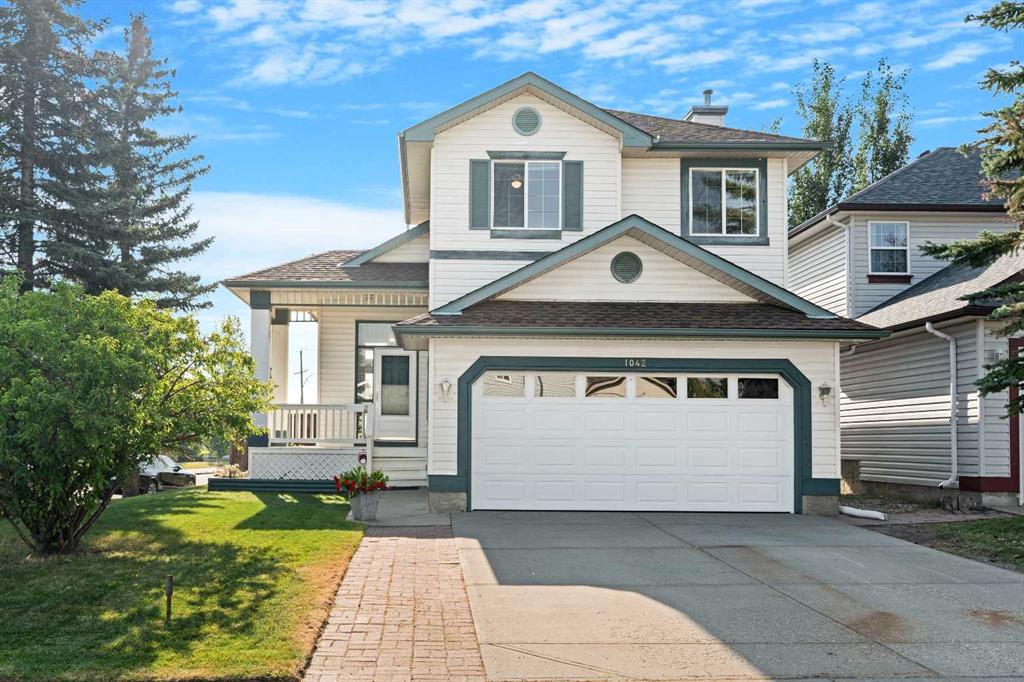 Picture of 1042 Harvest Hills Drive NE, Calgary Real Estate Listing