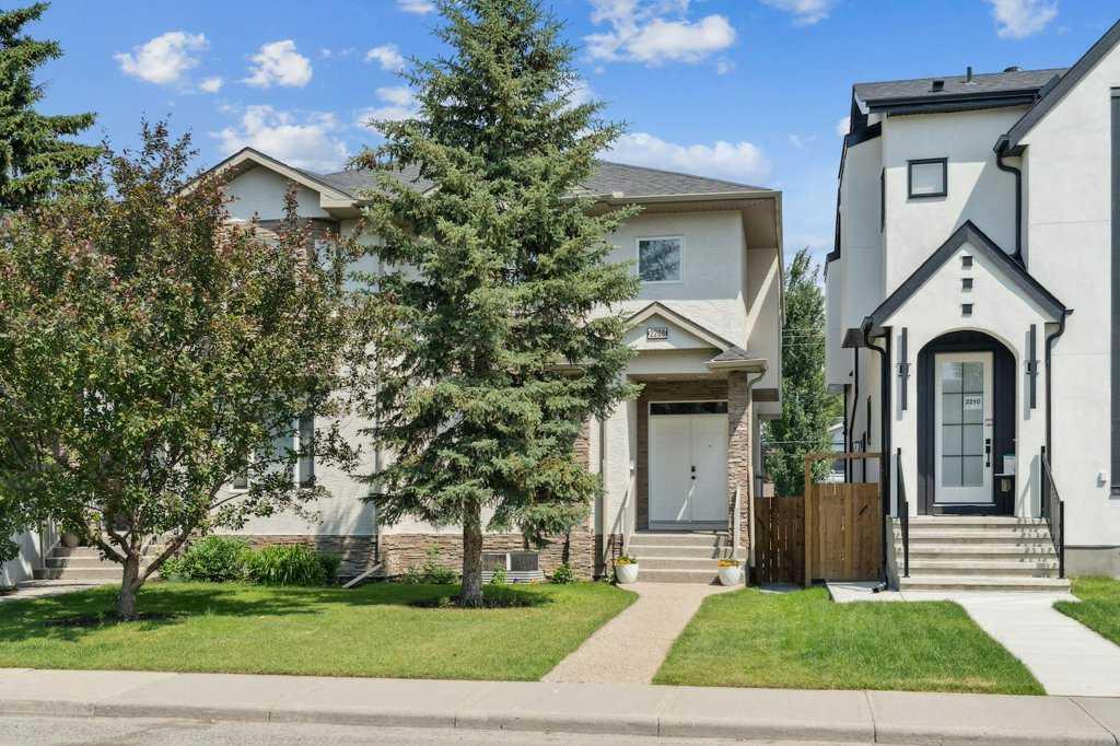 Picture of 2208 33 Street SW, Calgary Real Estate Listing