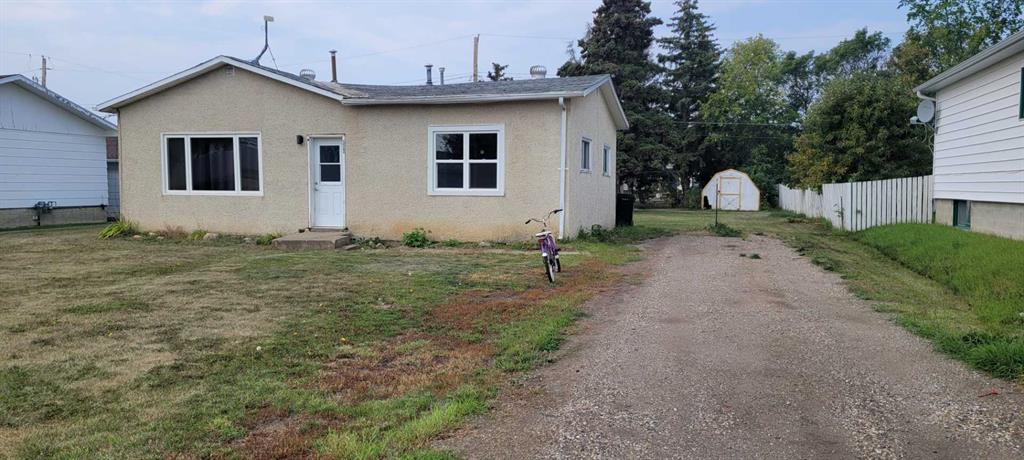 Picture of 10304 114 Street , Fairview Real Estate Listing