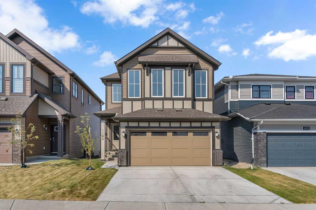 Picture of 1209 Chinook Gate Bay SW, Airdrie Real Estate Listing