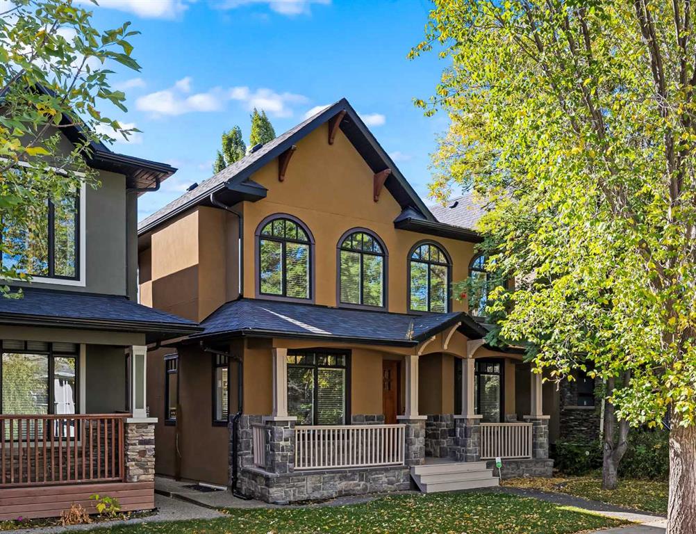 Picture of 2035 Bowness Road NW, Calgary Real Estate Listing