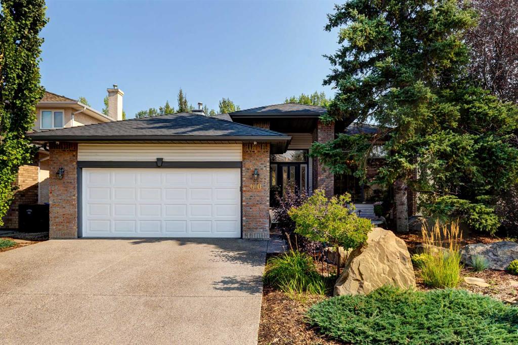 Picture of 60 Woodpark Close SW, Calgary Real Estate Listing