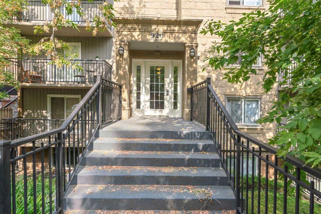 Picture of 204, 920 Royal Avenue SW, Calgary Real Estate Listing