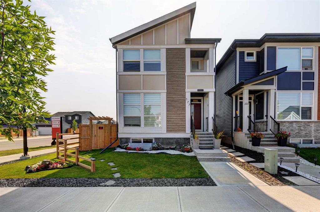 Picture of 177 Belmont Boulevard SW, Calgary Real Estate Listing