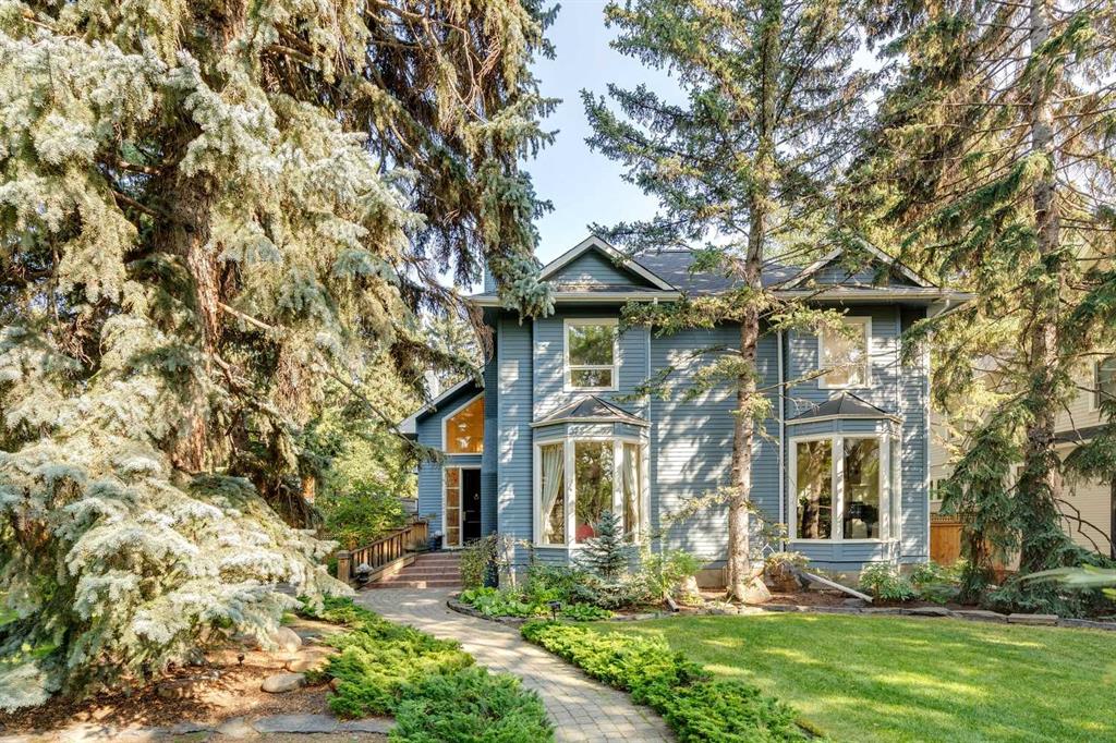 Picture of 3628 6 Street SW, Calgary Real Estate Listing