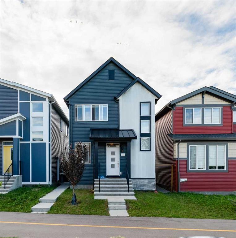 Picture of 672 Livingston Way NE, Calgary Real Estate Listing