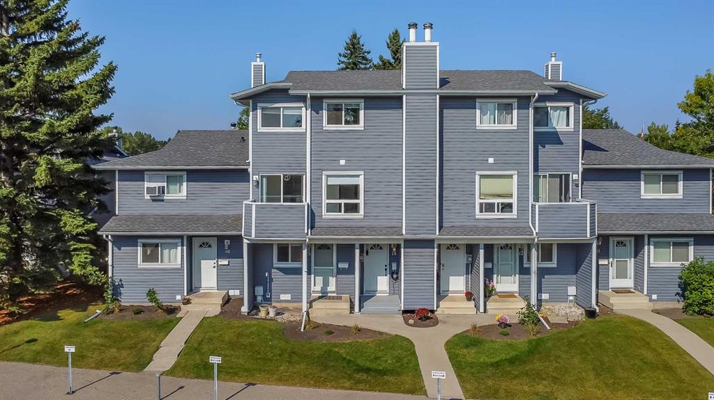Picture of 14, 200 Shawnessy Drive SW, Calgary Real Estate Listing